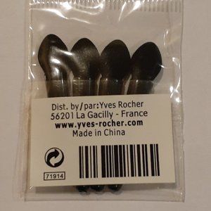 Yves Rocher Foam Tip Eye Shadow Applicator Pack